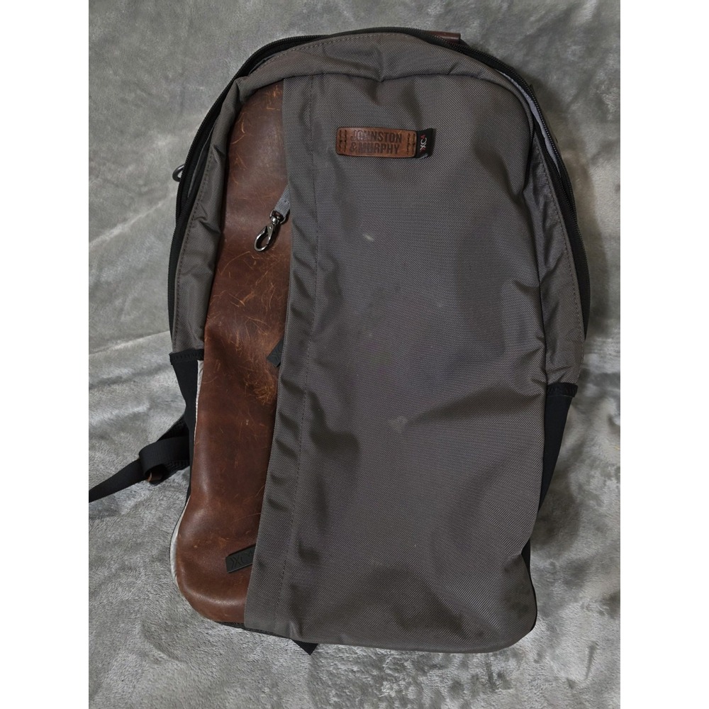 Johnston & Murphy XC4 Mens Laptop Backpack